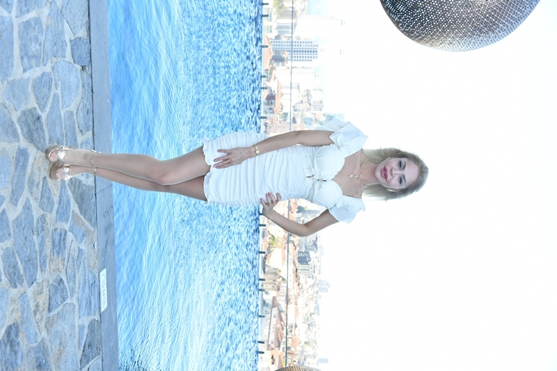 Fa�rmont Quasar �stanbul :  �Sunset Party� �le Yaz Sezonuna Muhte�em Bir Ba�lang�ç Yapt� 